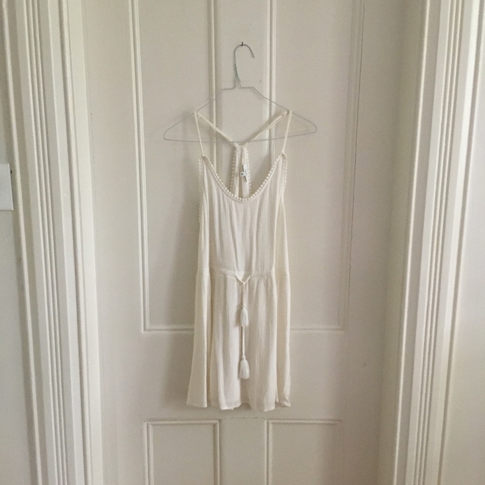 Talula summer dress